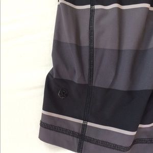 Men’s Lululemon shorts